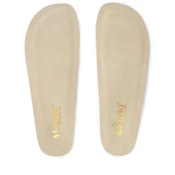 Classic Footbed - Tan