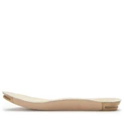 Classic Footbed - Tan
