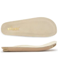 Classic Footbed - Tan