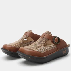 Classic Naturalized Shoe