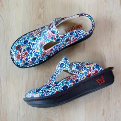 Classic Primary Party Shoe