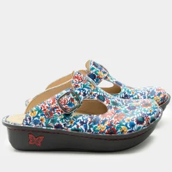 Classic Primary Party Shoe