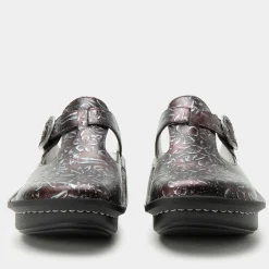 Classic Rosewood Shoe
