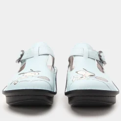 Classic Serve It Up Shoe