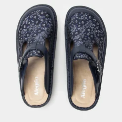 Classic Wildflower Shoe