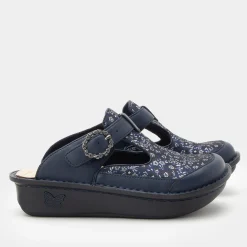 Classic Wildflower Shoe