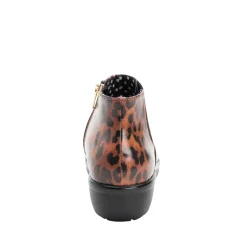 Climatease Leopard Boot