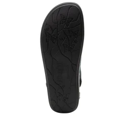 Comfee Santa Fe Teal Slipper