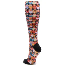 Compression Fresh Baked Socks