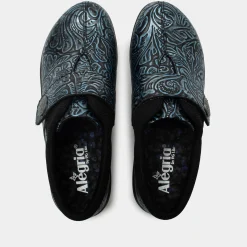 Danni Bless Your Heart Navy Shoe
