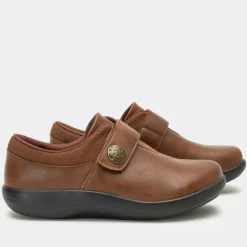 Danni Saddle Shoe