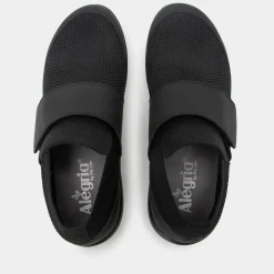 Dasher Black Out Shoe