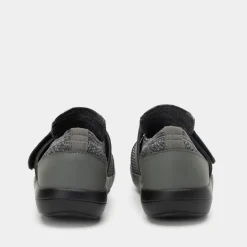 Dasher Charcoal Shoe