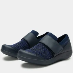 Dasher Navy Multi Shoe