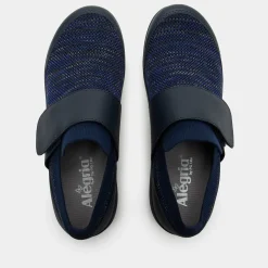 Dasher Navy Multi Shoe
