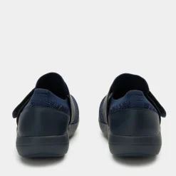 Dasher Navy Multi Shoe