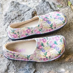 Debra A Fine Romance Shoe