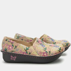 Debra A Fine Romance Shoe