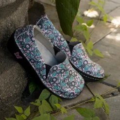 Debra Freely Shoe