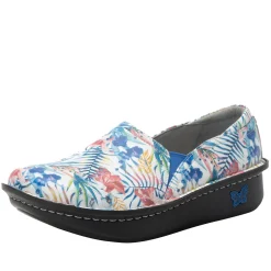 Debra Tropic Shoe