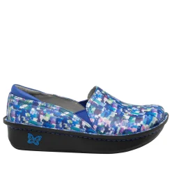 Debra Welcome Back Blotter Shoe