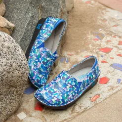 Debra Welcome Back Blotter Shoe