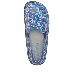 Debra Welcome Back Blotter Shoe