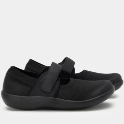 Dinamo All Black Shoe