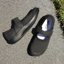 Dinamo All Black Shoe