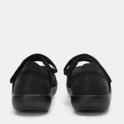 Dinamo All Black Shoe