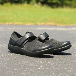 Dinamo Black Multi Shoe