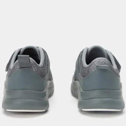 Double Trouble Ashes Shoe