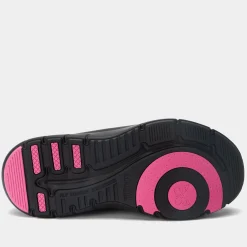 Double Trouble Candied Shoe