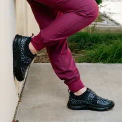 Double Trouble Candied Shoe