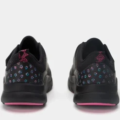 Double Trouble Candied Shoe
