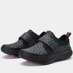 Double Trouble Candied Shoe