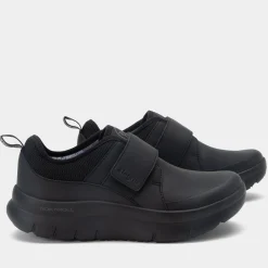 Double Trouble Night Shift Shoe