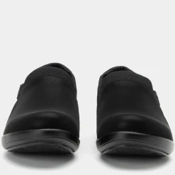 Duette Black Shoe