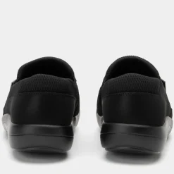 Duette Black Shoe