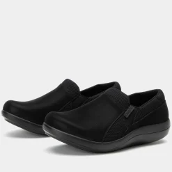 Duette Black Shoe