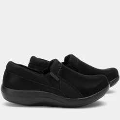 Duette Black Shoe