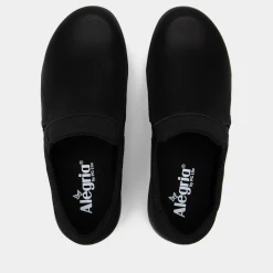 Duette Black Shoe