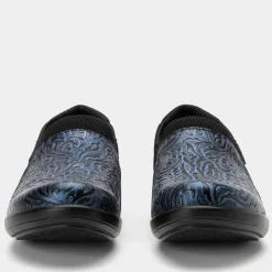 Duette Blue Steel Shoe