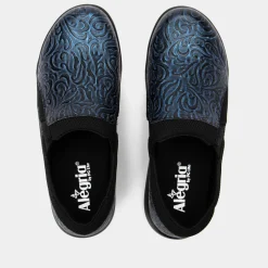 Duette Blue Steel Shoe