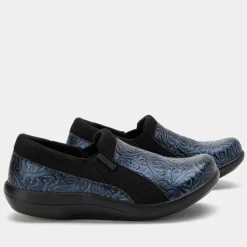 Duette Blue Steel Shoe