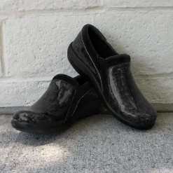 Duette Cinder Block Shoe - Wide