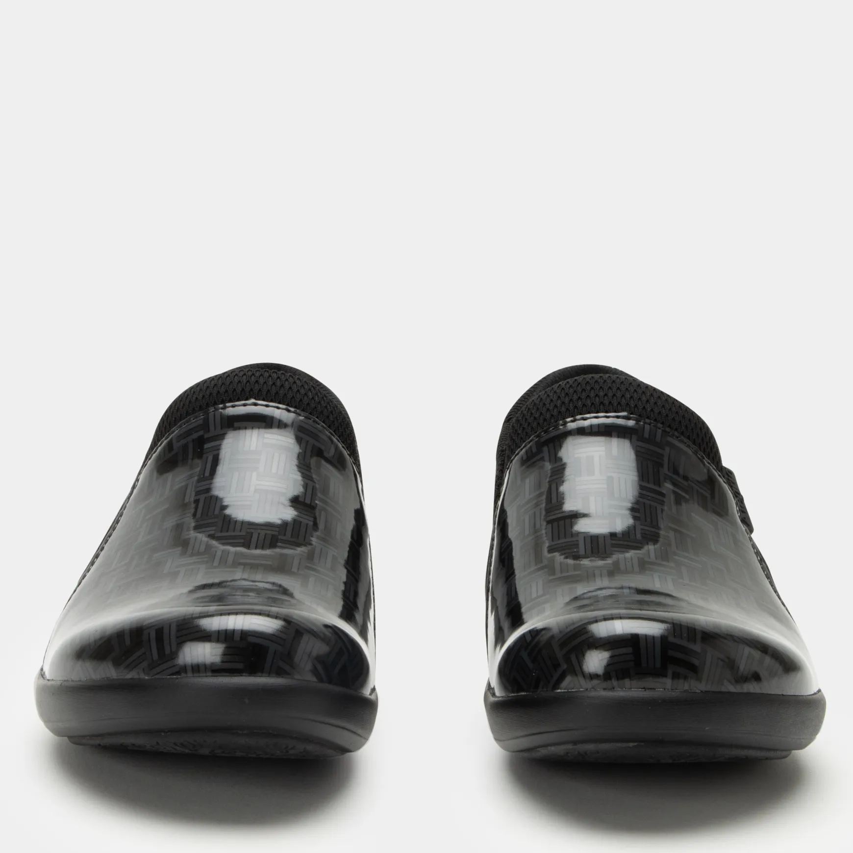 Duette Cinder Block Shoe - Wide
