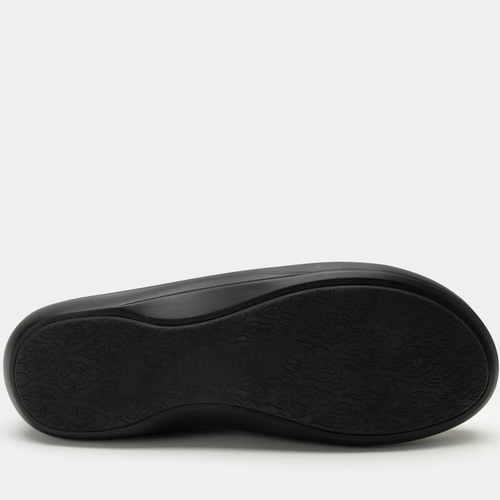 Duette Cinder Block Shoe - Wide