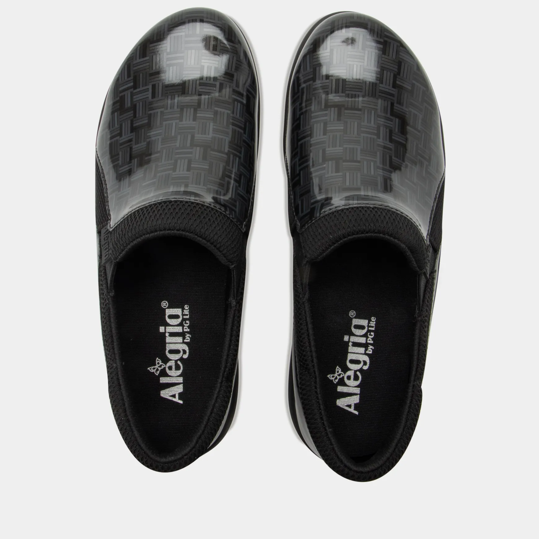 Duette Cinder Block Shoe - Wide