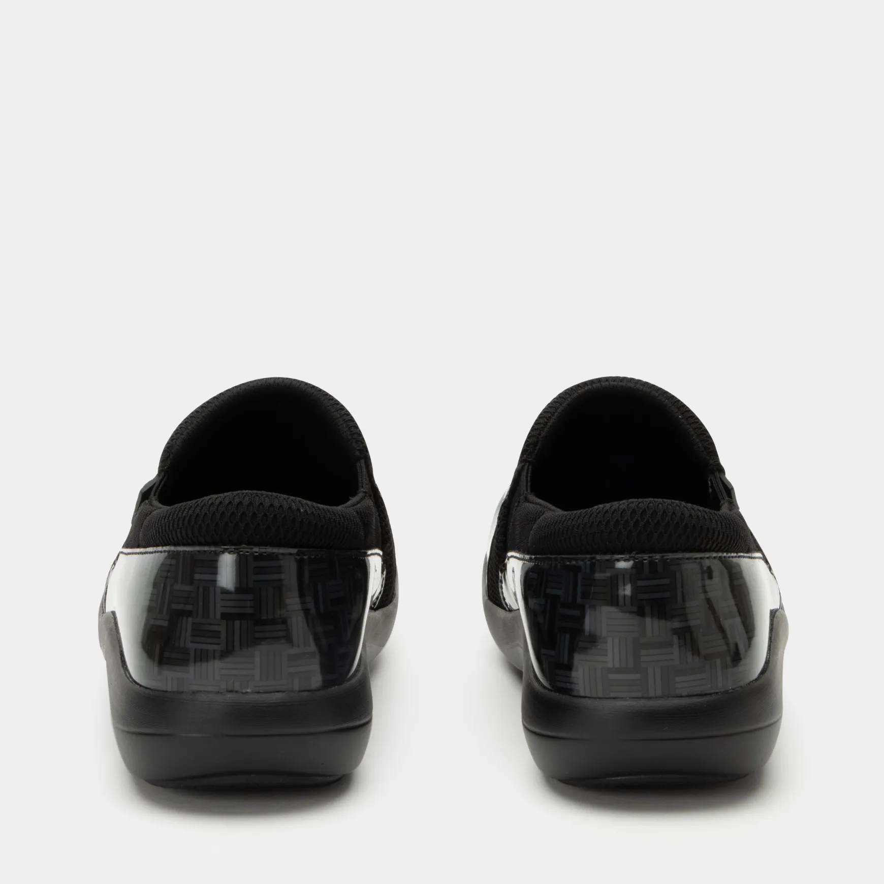 Duette Cinder Block Shoe - Wide